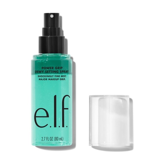e.l.f. Power Grip Dewy Setting Spray - Picture 1 of 4